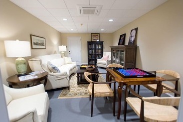 호텔 The Grand At Bedford Village Inn