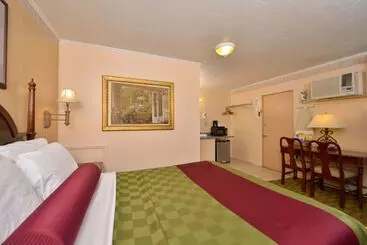 Motel Americas Best Value Inn Chincoteague