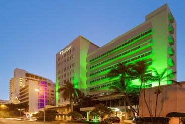 리조트 Holiday Inn Miami Beachoceanfront, An Ihg