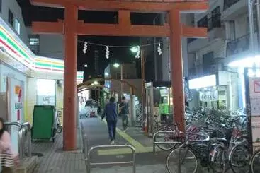 Hostel Bookcafe
