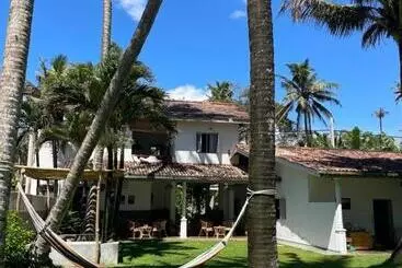 Pensão Surf Lodge Madiha