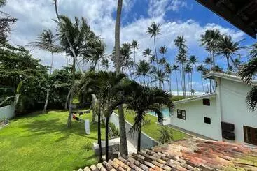 Pension (Hôtel basse catégorie) Surf Lodge Madiha