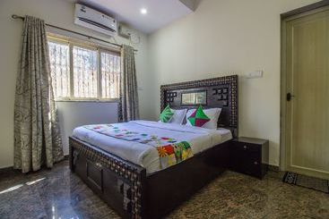 Turistlägenheter Home Alluring Studio By Oyo Rooms