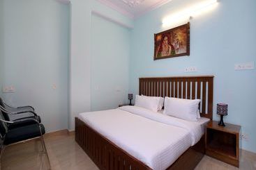 Apartamento Whistling Pines By Oyo Rooms