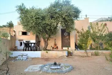 تختخواب و صبحانه Our Villa S Private Apartments   Hq Budget Stay   Wonderful Horizon View Of Jerash