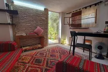 تختخواب و صبحانه Our Villa S Private Apartments   Hq Budget Stay   Wonderful Horizon View Of Jerash
