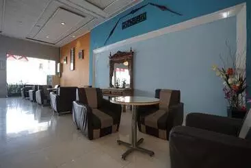 Hotel Oyo 1441  Dempo Permai