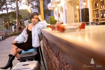 هتل Romeo & Juliet S Hồ Tuyền Lâm Dalat