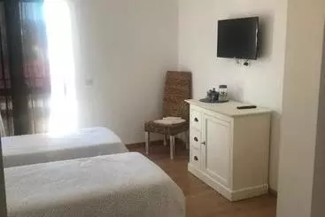 ベッドアンドブレックファースト A Casa Di Titty