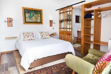 Bed and Breakfast Atsupers Accommodation