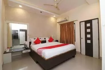 Hotelli Rajanigandha Home Stay
