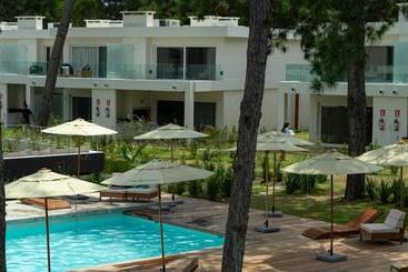Aparthotel Solanas Gardens View & Crystal Beach