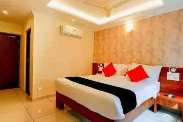 Bed and Breakfast Super Collection O Companion Leisure Homes