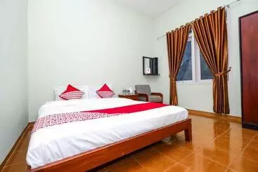 Hotel Oyo 1414 Paviliun Permata