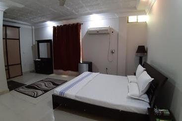 펜션 Victoria Guest House