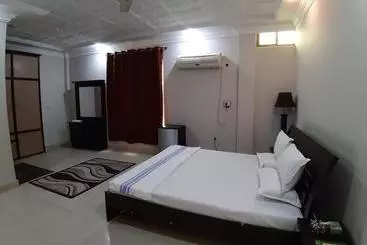 Majatalo Victoria Guest House