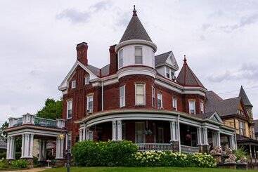 Bed and Breakfast The Shepherd's Inn