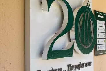 Hôtel Twenty
