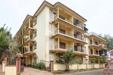 Hotel Flagship 38711 Skyline Beach Resort