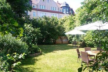 Szálloda Hollerbusch