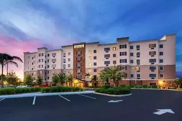 هتل Staybridge Suites   Fort Lauderdale Airport   West, An Ihg