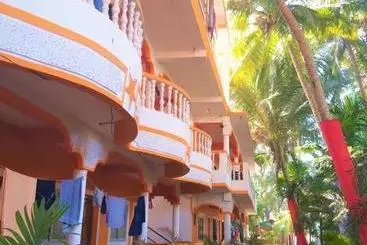 Pensiune Samantha Inn Beach Resort