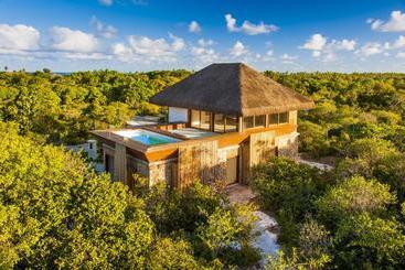 Pool Villas Tivoli Ecoresort