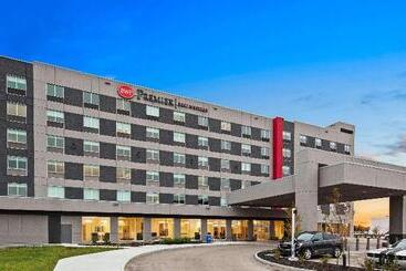 Hotel Best Western Premier Winnipeg East