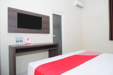 Hotel Candi Residence By Oyo Rooms