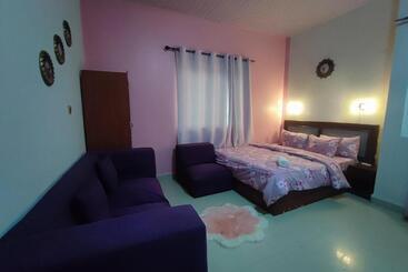 酒店 Ellisa Hospitality And