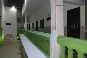 ホテル Emeralda Inn