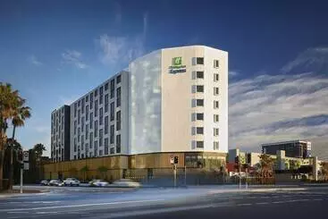 Hotelli Holiday Inn Express Sydney Airport, An Ihg