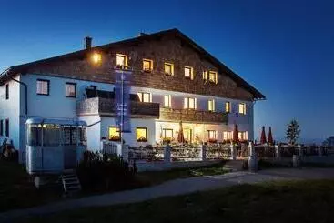 Pensão Berggasthof Edelweiss