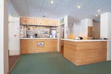 Residència Vacancéole Chalet Les Crozats