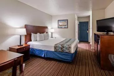 호텔 Best Western Capital City Inn