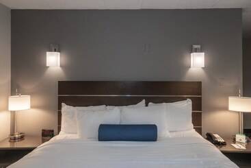 Best Western Hunt S Landing Hotel Matamoras Milford