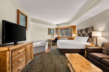 فندق Best Western Northwoods Lodge