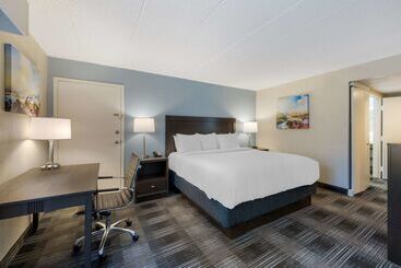 호텔 Best Western Plus Alexandria Fort Belvoir