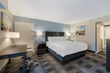 酒店 Best Western Plus Alexandria Fort Belvoir