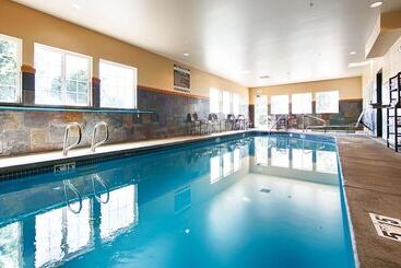 فندق Best Western Plus Yakima