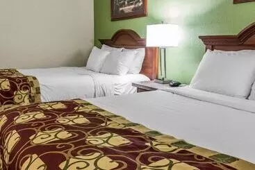 Szálloda Clarion Inn I94 Near Expo Center