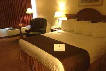 فندق Days Inn By Wyndham Abilene