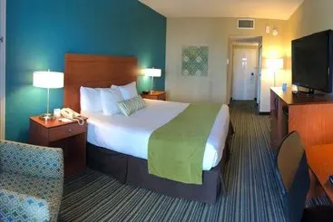 Hotelli Palm Tree Club Miami