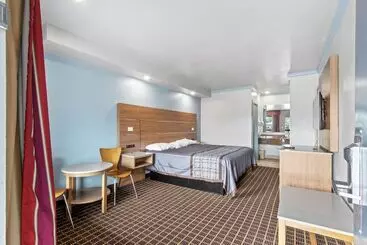 ホテル Regency Inn Near Boardwalk & Hurlburt Field