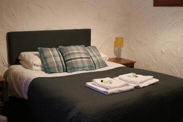 ユースホステル Black Dog Inn