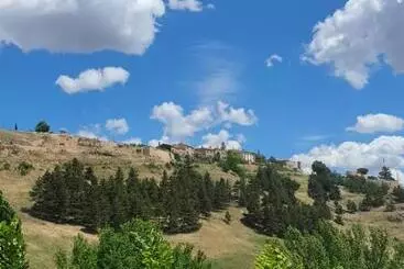 Hotel Casa Palaciega El Cuartel