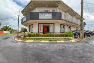 Hotel águia