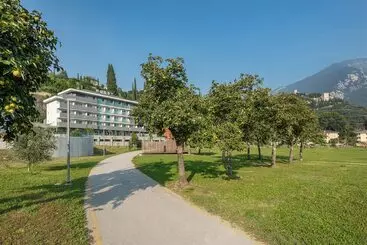 Hotel Hoody Active & Happiness