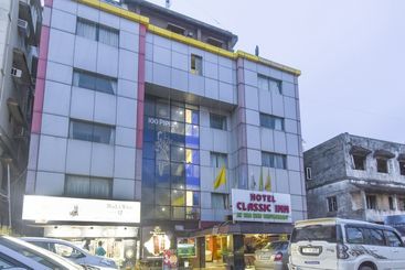 Hotel Oyo 60019  Classic Inn