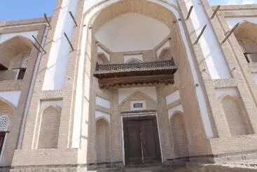 Pensão Guest House Khiva Boyjon Ota